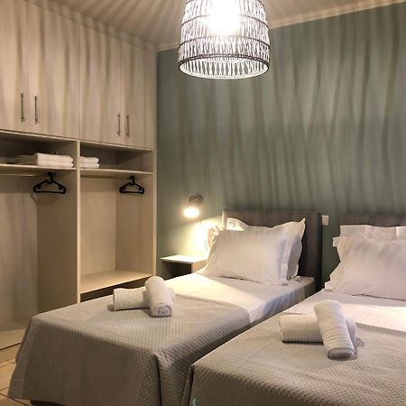 Unique View Apartments 阿尔戈斯托利翁 外观 照片